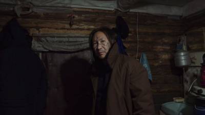 В Якутске шамана Габышева увезли на принудительное лечение