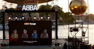 Аватары ABBA. Как возвращались на сцену Deep Purple и Led Zeppelin, и что из этого вышло - dsnews.ua - Украина - Лондон