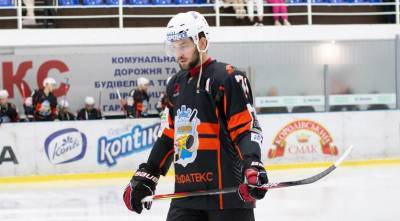 УХЛ: Кременчук в скандальном поединке победил ХК Донбасс
