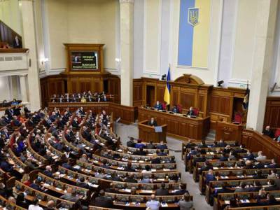 «Незаконная процедура»: нардеп Черновил раскритиковал принятие закона об олигархах