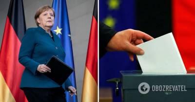 Выборы в Германии - началось голосование, что будет после Меркель