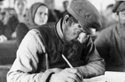 Почему Ленин отказался cделать русский язык государственным