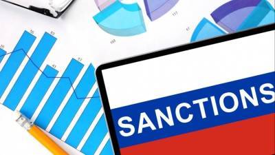 Призывающих ввести санкции против РФ могут начать наказывать