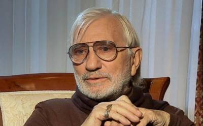 Мережко пожаловался на несправедливое отношение телеканалов к Басилашвили