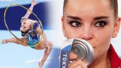Россия нашла способ наказать судью, лишившую российских гимнасток золота на Олимпиаде