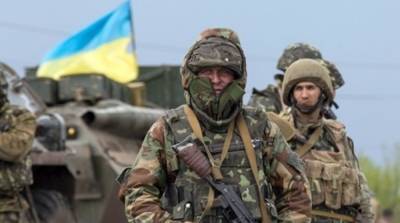 Литва передаст армии Украины амуницию на более чем 600 тысяч евро