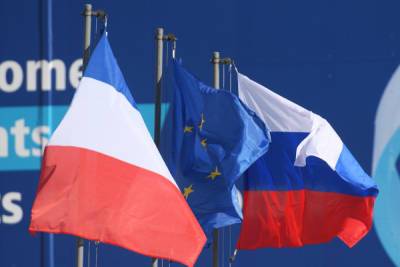 Запад теряет союзников – Франция может встать на сторону России