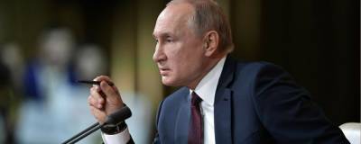 Владимир Путин заявил Жириновскому, что шутит он «мрачновато»