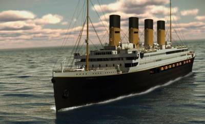 Титаник: дата, когда затонул, сколько человек погибли и выжили