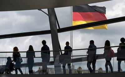 Выборы в Германии: в СДПГ заявили, что у них есть мандат на формирование правительства
