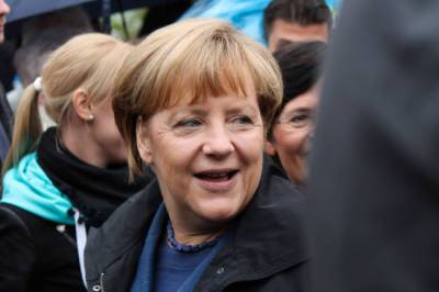Проиграл, но останется: как блок Меркель будет цепляться за власть