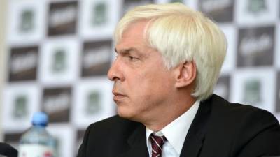Гендиректор «Краснодара» раскритиковал арбитра Безбородова после матча с «Сочи»