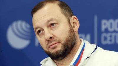 Тренер сборной России по мини-футболу подвёл итоги выступления команды на ЧМ