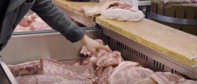 В Украине ожидается существенный рост цен на свинину