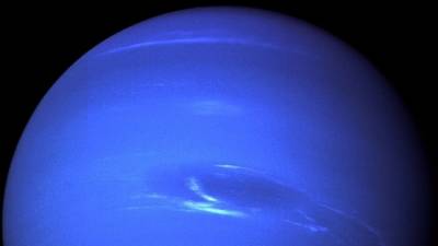 Nature Physics: в ядре Урана и Нептуна находится вода