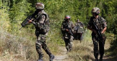Конфликт с Косово: армия Сербии приведена в повышенную боеготовность