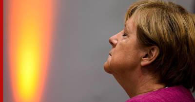 Конец эпохи Коля–Меркель: прощание с золотым веком