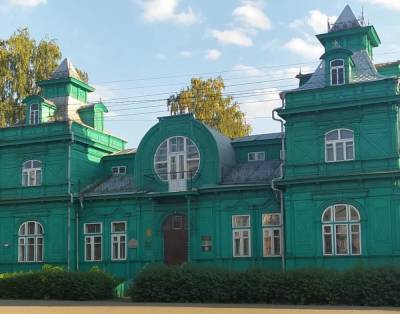 Путешествие по Беларуси. Почему Бобруйск — высококультурный город?
