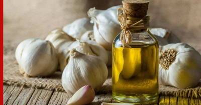 От кухни до аптечки: как приготовить чесночное масло и почему это необходимо сделать