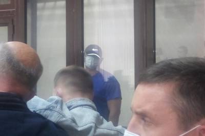 «Победа будет за нами»: Евгений Кабанов не признает свою вину в хищении 57, 5 млн. рублей