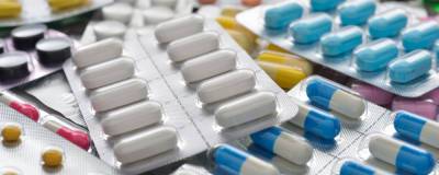 Интерпол выявил 1,2 тысячи нарушений при обороте лекарств в РФ в 2021 году