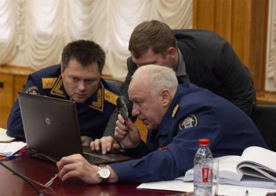 Бастрыкину доложат о ходе проверки после отравления детей в Таганроге