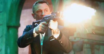 Слезы Бонда: что будет с агентом 007 после ухода Дэниела Крейга