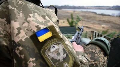 Украинским военным выплатят долги по зарплате