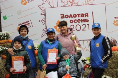 Сахалинец Богдан Гусев завоевал бронзу на фестивале по адаптивному конному спорту