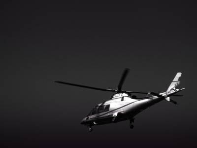 Спасатели нашли все тела экипажа разбившегося на Камчатке вертолета Ка-27