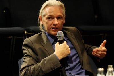 СМИ: Возможное похищение и убийство основателя WikiLeaks Ассанжа обсуждало ЦРУ