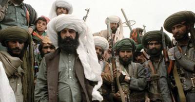 Талибы призвали Таджикистан не вмешиваться во внутренние дела Афганистана