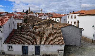 14 самых красивых городков Португалии