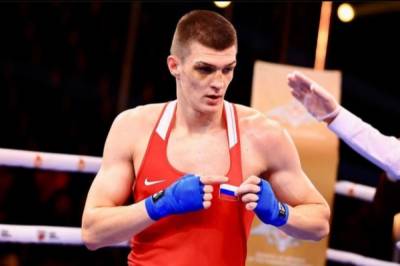 Военные из Хабаровска стали чемпионами мира по боксу