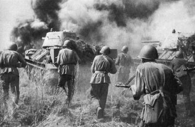 Курская битва: чем Красная Армия удивила офицеров Гитлера