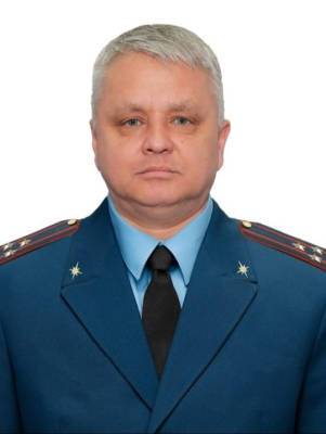 Главой сахалинского МЧС стал Игорь Ямуков