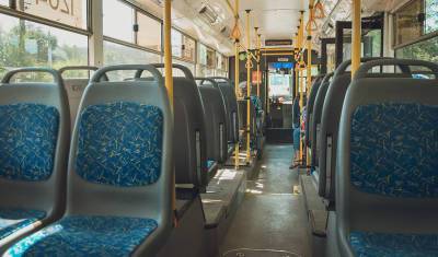 В Уфе на маршруты общественного транспорта вышли 60 новых автобусов