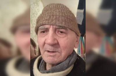 В Уфе пропал без вести 82-летний Флюр Хайруллин