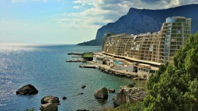 В Крыму из-за дела Кабанова о хищениях могут уволить чиновников в курортных городах