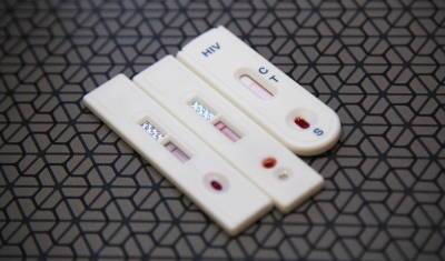 В Башкирии шесть детей при рождении заразились ВИЧ от матерей