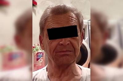 В Башкирии нашли тело 71-летнего пенсионера, пропавшего 3,5 месяца назад