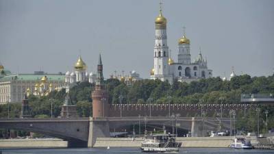 Сервис Russpass предложил маршруты по Москве ко Всемирному дню туризма
