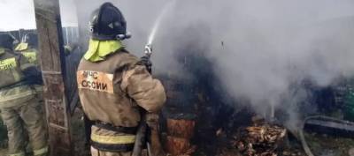 В Приангарье за прошедшую неделю ликвидировали 108 возгораний