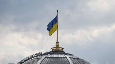 В Киеве пожаловалдись на игнорирование ЕС украинских интересов