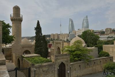 Азербайджан заявил о готовности нормализовать отношения с Арменией