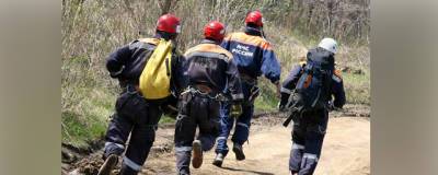 В Шкотовском районе Приморья спасатели ищут трёх пропавших туристок