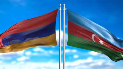 Азербайджан выразил готовность к нормализации отношений с Арменией