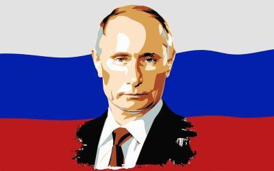 Кевехази: Политика Путина помешала Западу повлиять на выборы в России
