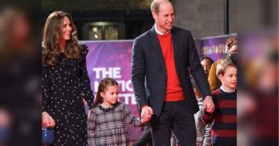 Бургери та чіпси: Кейт Міддлтон і принца Вільяма з трьома їхніми дітьми засікли в одному з пабів Норфолка