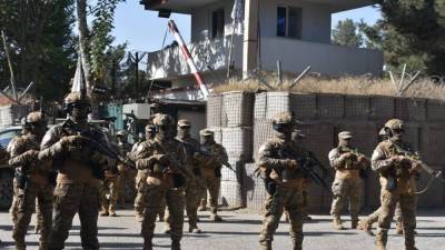 Талибы обвинили Таджикистан во вмешательства во внутренние дела Афганистана